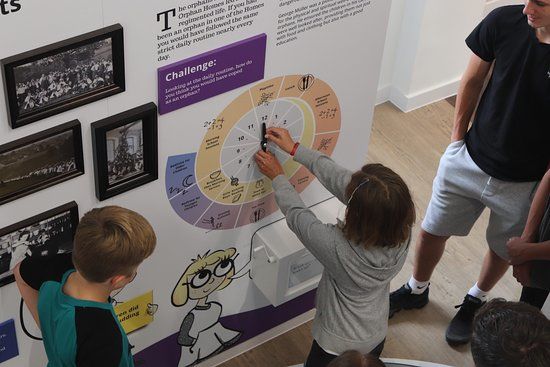 The George Muller Museum